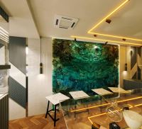 دکوراسیون داخلی بندرعباس