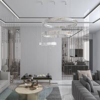 دکوراسیون داخلی بندرعباس