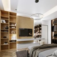 دکوراسیون داخلی بندرعباس