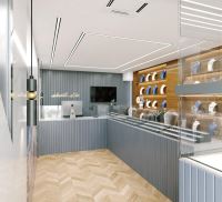 الديكور الداخلي في دبي