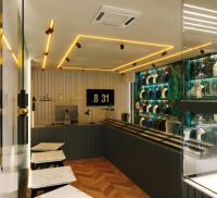 الديكور الداخلي في دبي