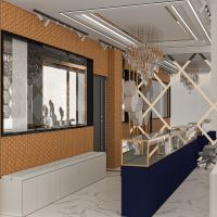 الديكور الداخلي في دبي