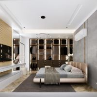 الديكور الداخلي في دبي