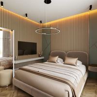 الديكور الداخلي في دبي