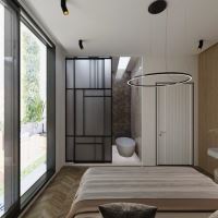 الديكور الداخلي في دبي