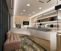 الديكور الداخلي في دبي