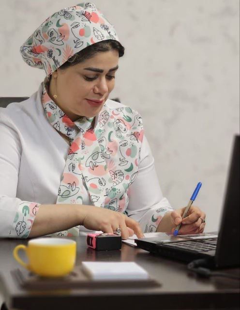 مرکز خدمات مامایی اصفهان