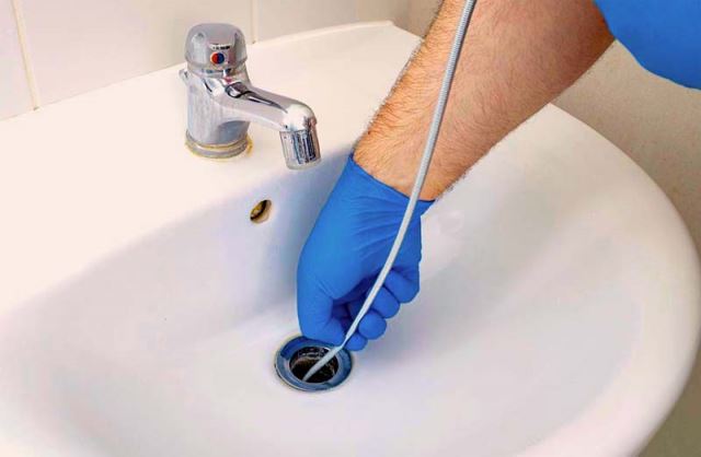 لوله بازکنی شهرک امیریه شهریار