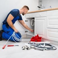 لوله بازکنی شهرک امیریه شهریار