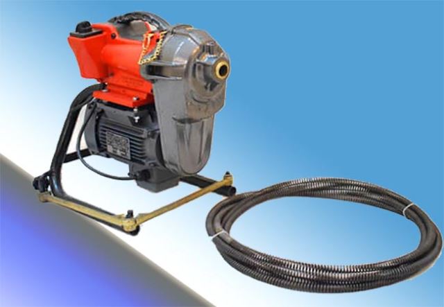 لوله بازکنی وحیدیه شهریار 