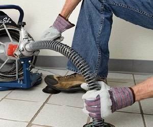 تخلیه چاه فوری رباط کریم