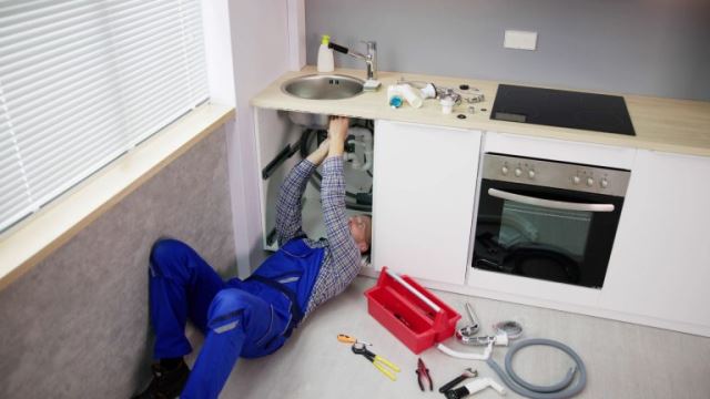 لوله بازکنی فوری قلعه میر