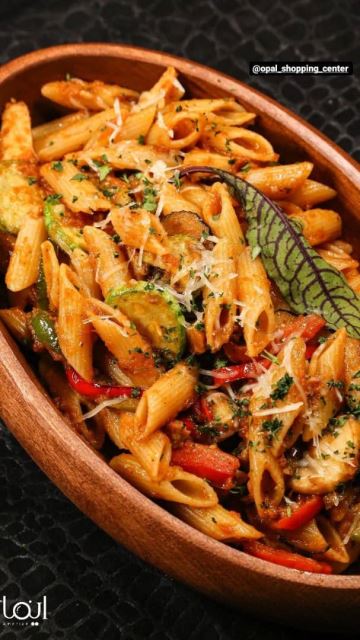 رستوران پستو