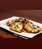 رستوران پستو