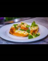 رستوران پستو