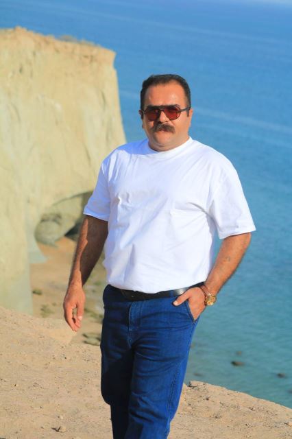 خرید سنگ تراورتن شکلاتی