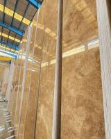 خرید سنگ تراورتن شکلاتی