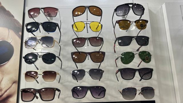 بهترین بینایی سنجی و عینک ویهان