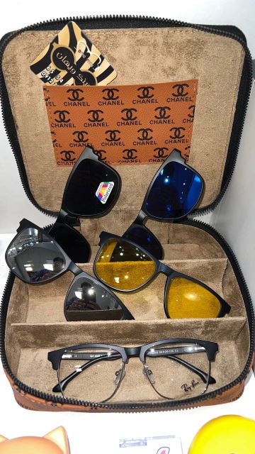 بهترین بینایی سنجی و عینک ویهان