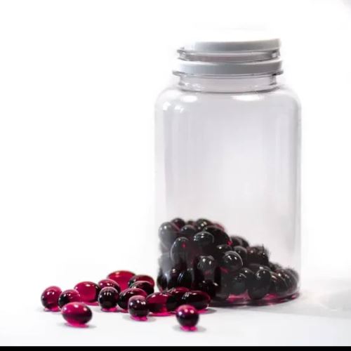 کپسول بکارت مصنوعی