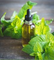 بهترین روغن ارگانیک ایران