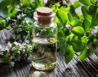 بهترین روغن ارگانیک ایران