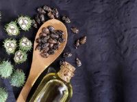 بهترین روغن ارگانیک ایران