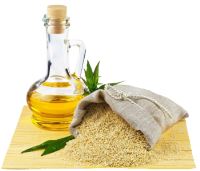 بهترین روغن ارگانیک ایران