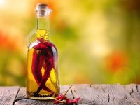 بهترین روغن ارگانیک ایران