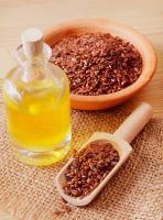 بهترین روغن ارگانیک ایران