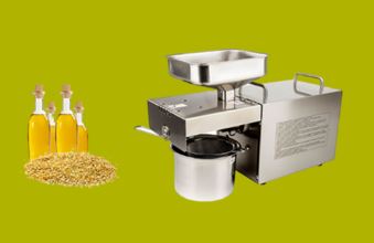 بهترین روغن ارگانیک ایران