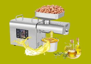 بهترین روغن ارگانیک ایران