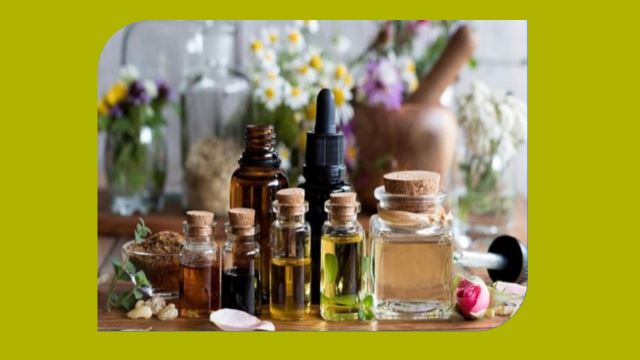 بهترین روغن ارگانیک ایران