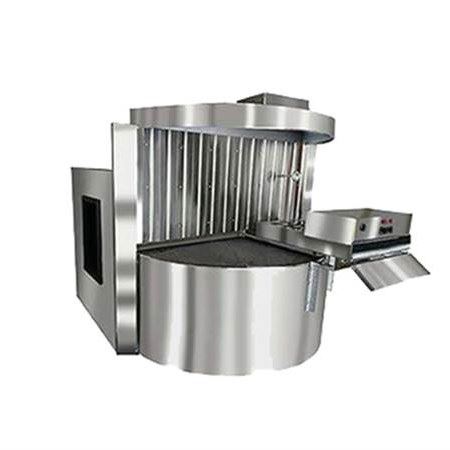 دستگاه نانوایی