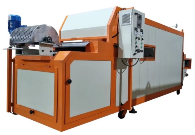 دستگاه نانوایی