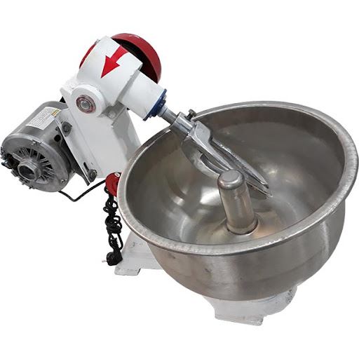 ساخت انواع دستگاه نانوایی