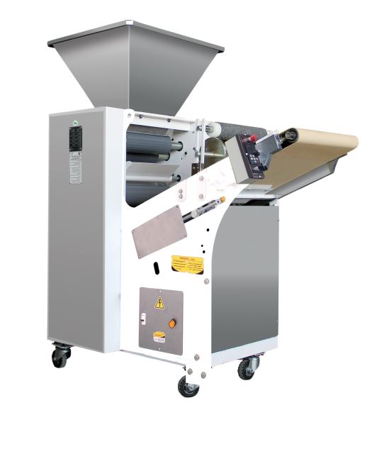 دستگاه نانوایی