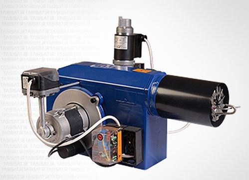 مشعل جدید نانوایی