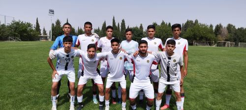 اکادمی فوتبال در اصفهان