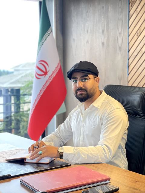 بهترین وکیل و مشاور حقوقی در تهران