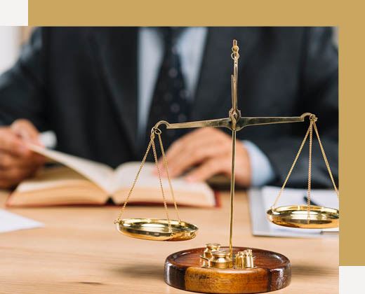 بهترین وکیل و مشاور حقوقی در تهران