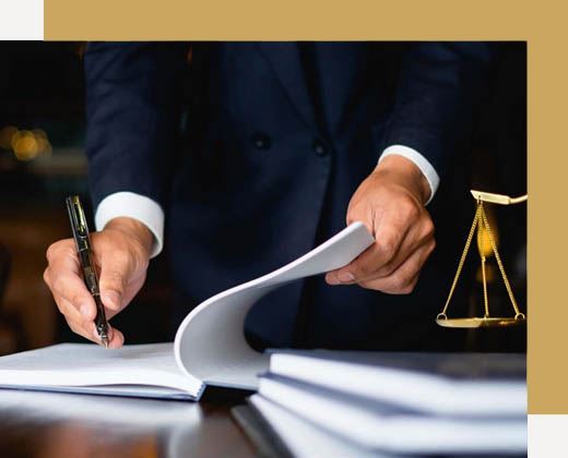 بهترین وکیل و مشاور حقوقی در تهران