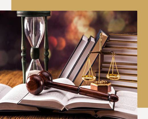 بهترین وکیل و مشاور حقوقی در تهران