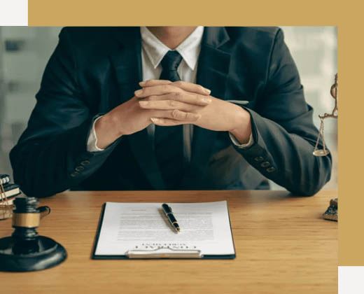 بهترین وکیل و مشاور حقوقی در تهران