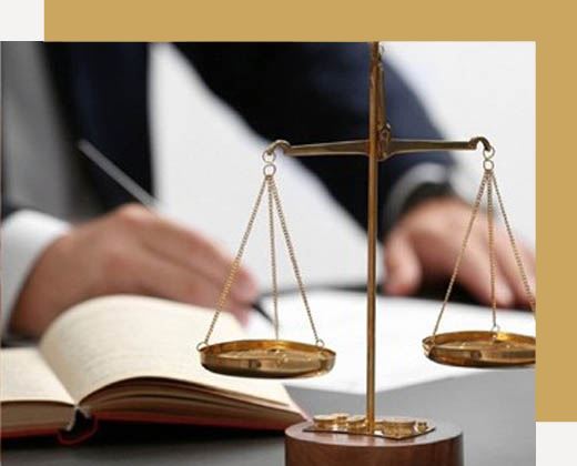 بهترین وکیل و مشاور حقوقی در تهران