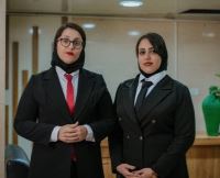 بیمه پارسیان هاجر نیکخواهی در داراب