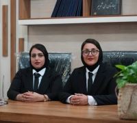 بیمه پارسیان هاجر نیکخواهی در داراب