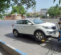 امدادخودرو هیوندا کیا آبعلی