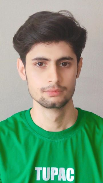 محمد الیاسی مقدم 