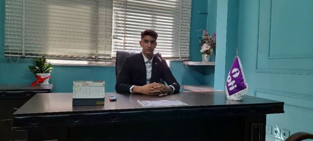 متین‌ جعفری